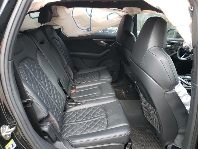 Photo 11 from auction – 2020 AUDI SQ7 PREMIU with VIN WA1AWAF78LD011980