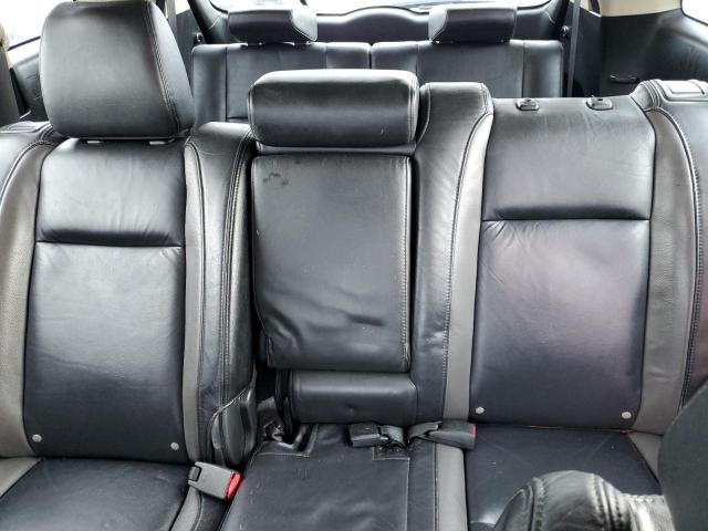 Photo 10 from auction – 2012 MAZDA CX-9 with VIN JM3TB2CVXC0344909