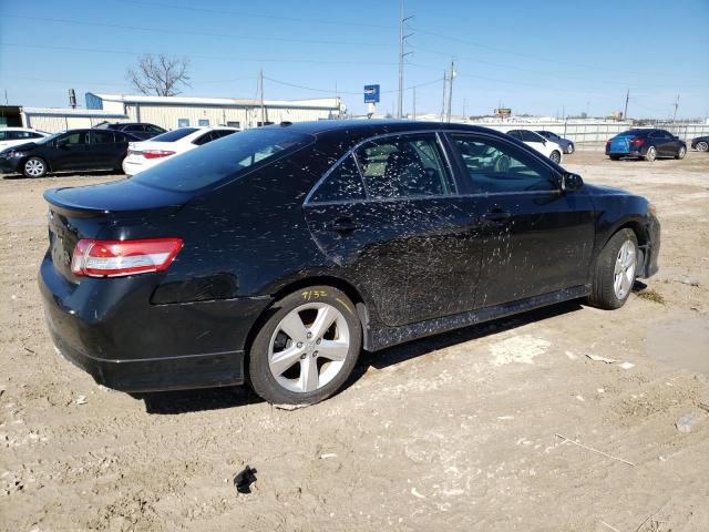 Photo 3 from auction – 2011 TOYOTA CAMRY BASE with VIN 4T1BF3EK4BU155970