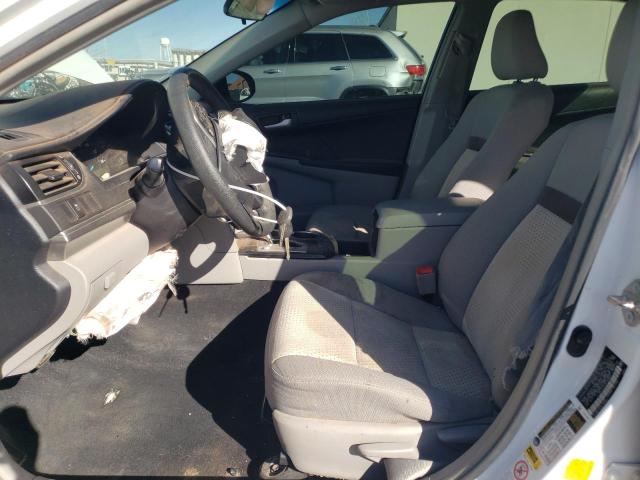 Photo 7 from auction – 2014 TOYOTA CAMRY L with VIN 4T4BF1FK5ER438083