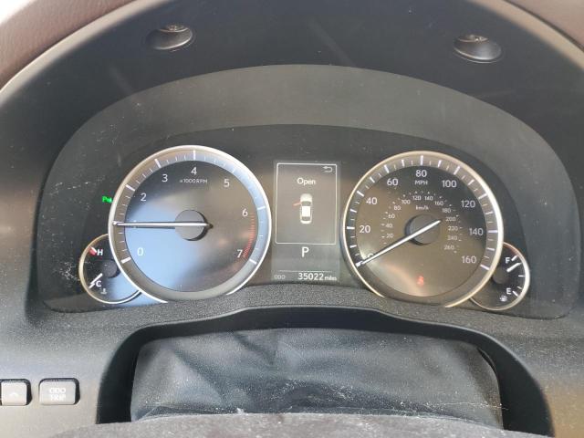 Photo 9 from auction – 2018 LEXUS ES 350 with VIN 58ABK1GG2JU081447