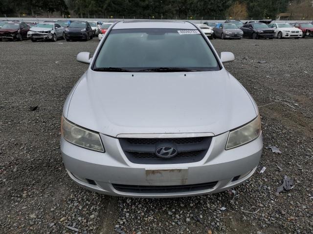 Photo 5 from auction – 2006 HYUNDAI SONATA GLS with VIN 5NPEU46FX6H106352