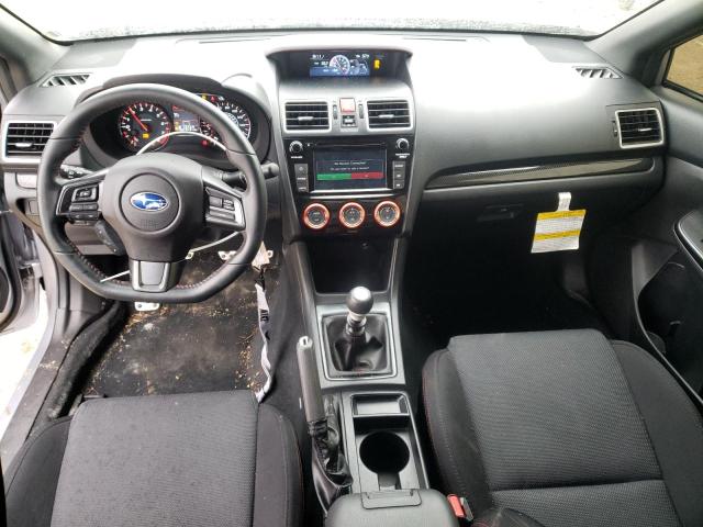 Photo 8 from auction – 2021 SUBARU WRX with VIN JF1VA1A63M9814890