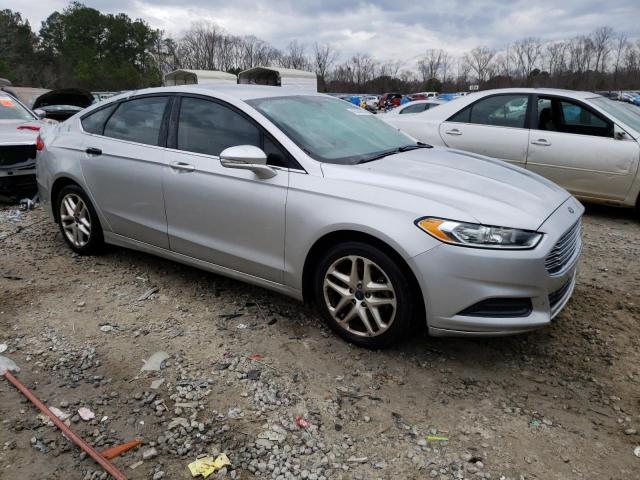 Photo 4 from auction – 2016 FORD FUSION SE with VIN 3FA6P0H78GR119938
