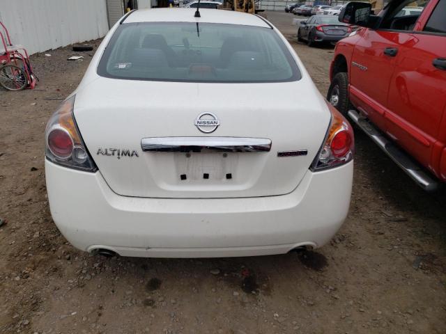 Photo 6 from auction – 2011 NISSAN ALTIMA HYB with VIN 1N4CL2AP9BC109513