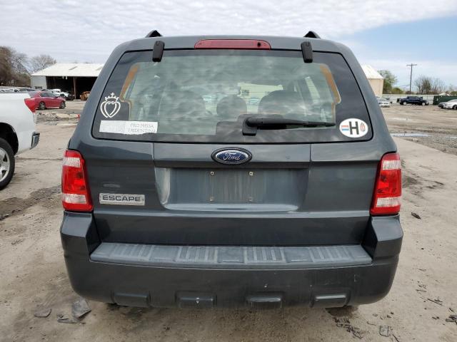 Photo 6 from auction – 2008 FORD ESCAPE XLS with VIN 1FMCU02Z98KE47449