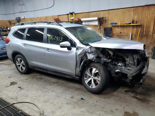 Photo 4 from auction – 2022 SUBARU ASCENT PRE with VIN 4S4WMAED2N3468605