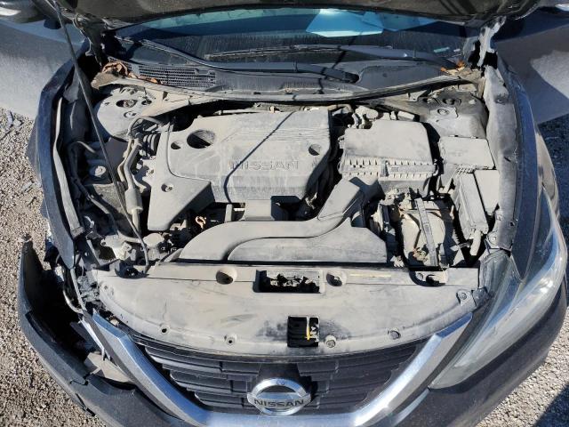 Photo 11 from auction – 2017 NISSAN ALTIMA 2.5 with VIN 1N4AL3AP7HC230241