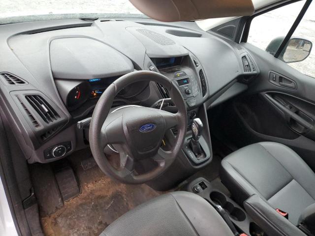 Photo 8 from auction – 2015 FORD TRANSIT CO with VIN NM0LS7E77F1177926