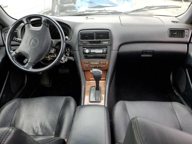 Photo 8 from auction – 2000 LEXUS ES 300 with VIN JT8BF28G2Y5079141