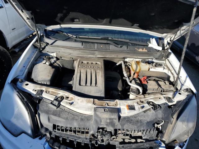 Photo 11 from auction – 2014 CHEVROLET CAPTIVA LT with VIN 3GNAL3EK0ES625285