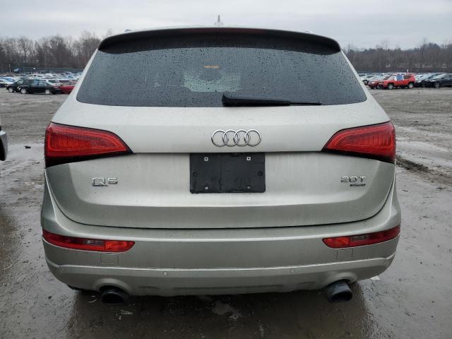 Photo 6 from auction – 2013 AUDI Q5 PREMIUM with VIN WA1LFAFP2DA075766