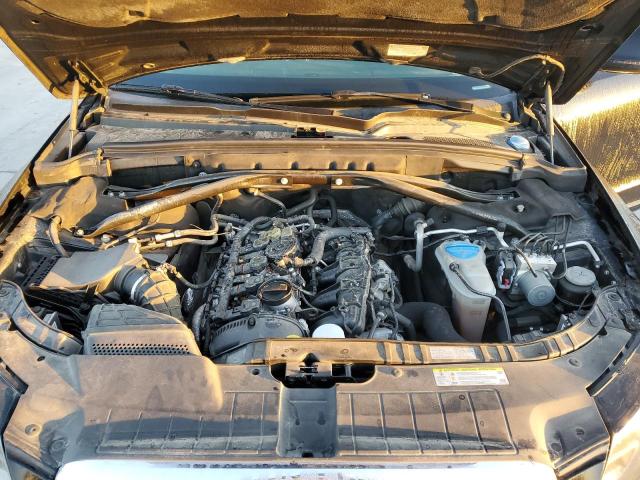 Photo 12 from auction – 2012 AUDI Q5 PREMIUM with VIN WA1LFAFP0CA030145
