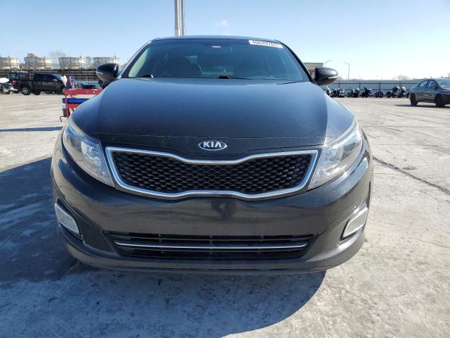 صورة رقم 5 من المزاد - 2015 KIA OPTIMA SX مع VIN 5XXGR4A71FG517547
