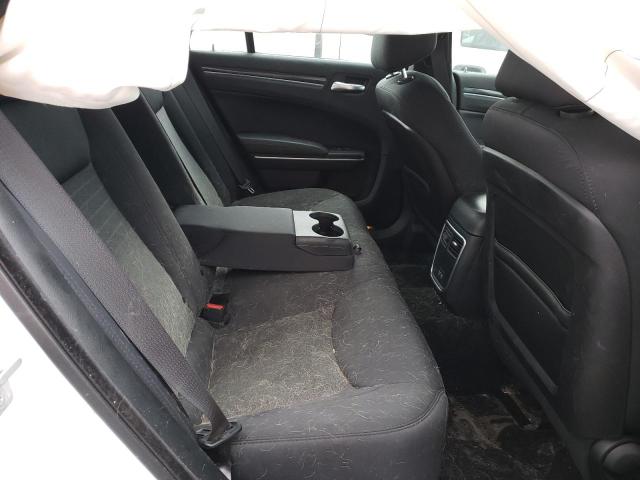 Photo 10 from auction – 2019 CHRYSLER 300 TOURIN with VIN 2C3CCAAG5KH648331