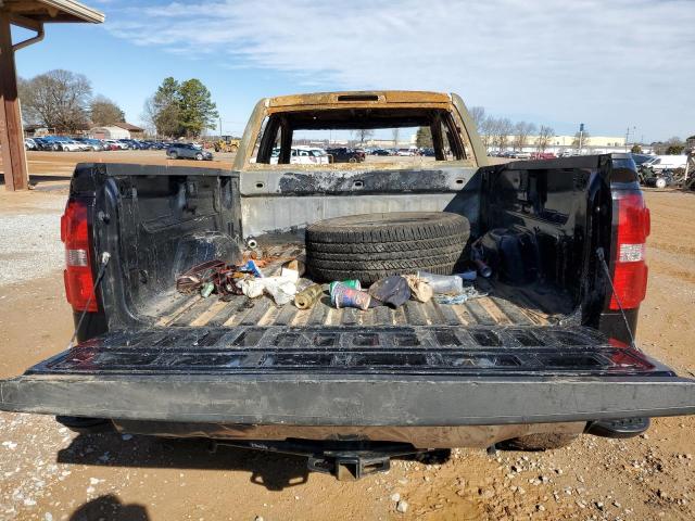 Photo 6 from auction – 2015 GMC SIERRA K15 with VIN 1GTV2UEC8FZ423519