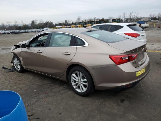 Photo 2 from auction – 2018 CHEVROLET MALIBU LT with VIN 1G1ZD5ST3JF215864