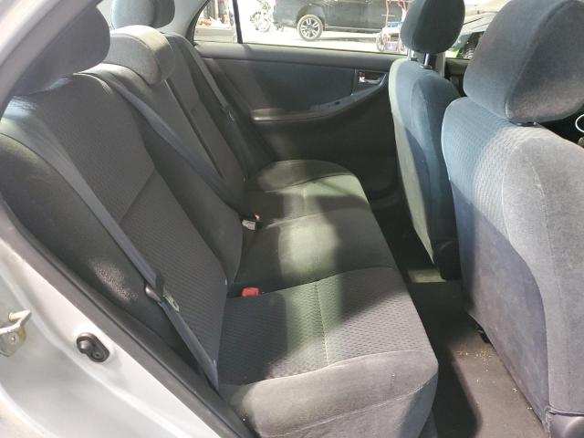 Photo 10 from auction – 2008 TOYOTA COROLLA CE with VIN 1NXBR30E98Z036166