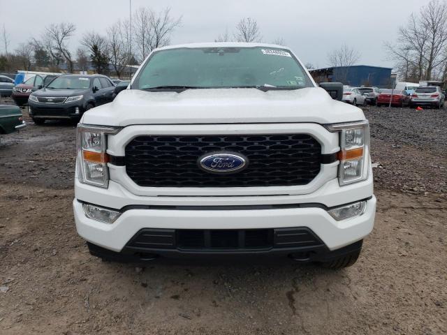 Photo 5 from auction – 2021 FORD F150 SUPER with VIN 1FTEW1EP7MKD52972