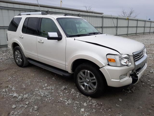 Photo 4 from auction – 2010 FORD EXPLORER L with VIN 1FMEU7FE9AUA46731