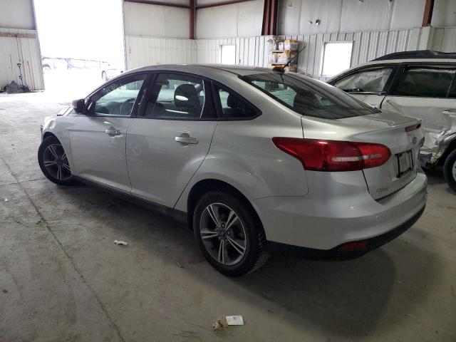 Photo 2 from auction – 2017 FORD FOCUS SE with VIN 1FADP3FE7HL301351