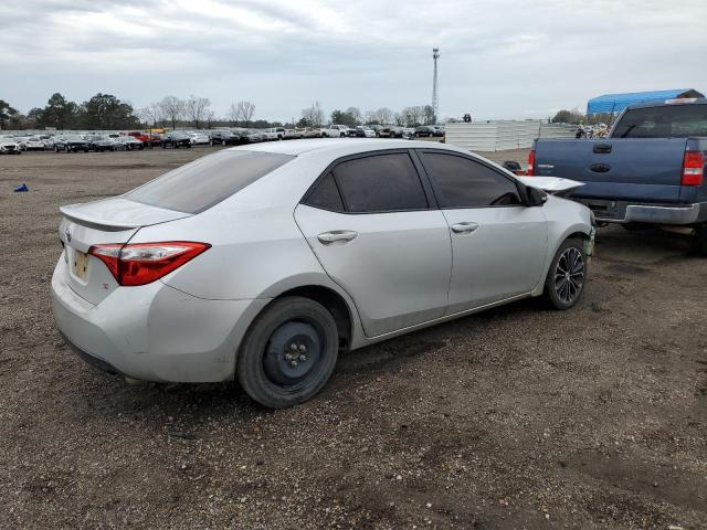 Photo 3 from auction – 2015 TOYOTA COROLLA L with VIN 5YFBURHE4FP217373