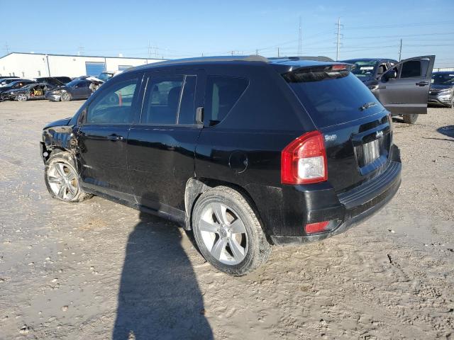 Photo 2 from auction – 2012 JEEP COMPASS LA with VIN 1C4NJCEB6CD715912
