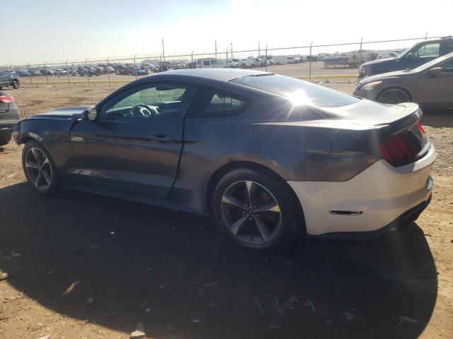 Photo 2 from auction – 2015 FORD MUSTANG with VIN 1FA6P8AM9F5313894