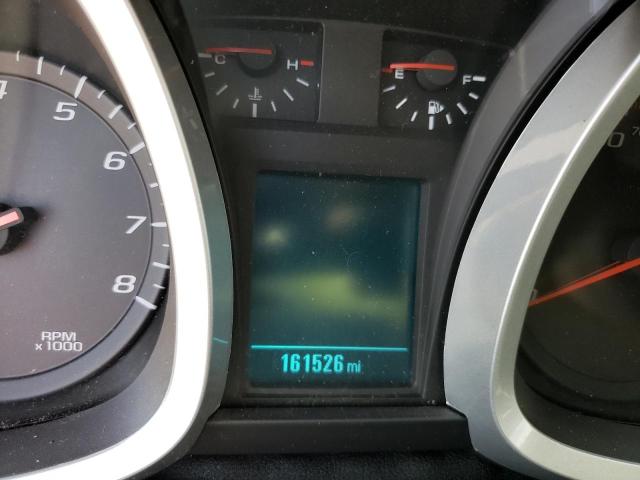 Photo 9 from auction – 2014 CHEVROLET EQUINOX LT with VIN 2GNALCEK8E6322978