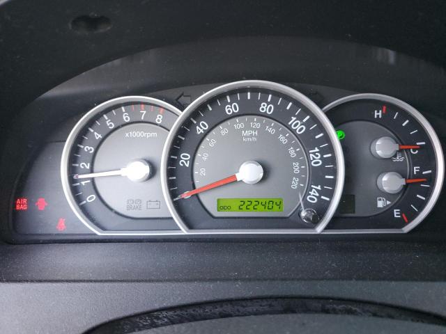 Фото 9 с аукциона – 2008 KIA SORENTO с VIN KNDJD735285769252