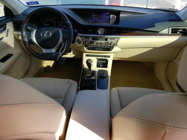 Photo 8 from auction – 2014 LEXUS ES 350 with VIN JTHBK1GG6E2132444