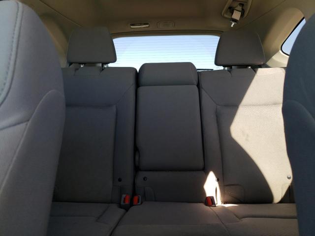 Photo 10 from auction – 2015 HONDA CR-V EX with VIN 2HKRM3H50FH516237