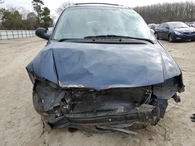 Foto 5 de la subasta – 2007 CHRYSLER 200 S con VIN 2A4GP54L07R349844
