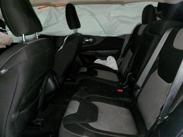 Photo 11 from auction – 2014 JEEP CHEROKEE L with VIN 1C4PJMCS4EW246022