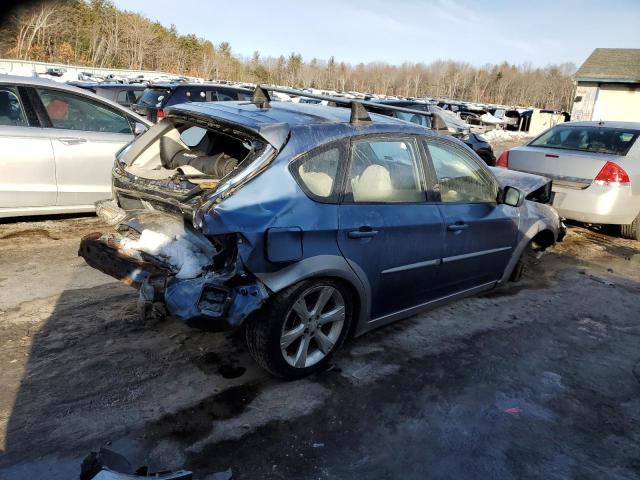 Photo 3 from auction – 2008 SUBARU IMPREZA OU with VIN JF1GH636X8H833172