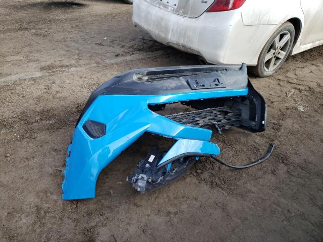 Photo 12 from auction – 2020 TOYOTA RAV4 LE with VIN 2T3F1RFV3LW106750