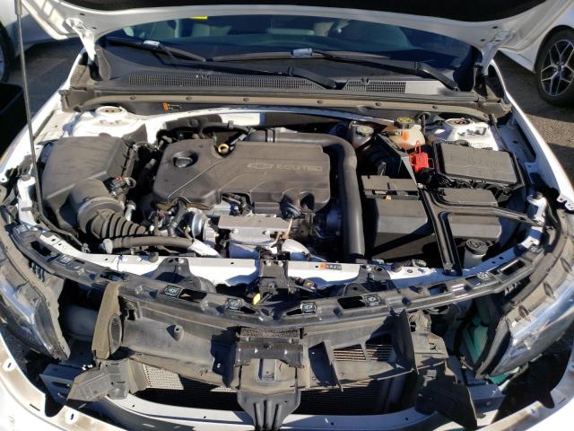 Photo 11 from auction – 2017 CHEVROLET MALIBU LS with VIN 1G1ZB5ST6HF279221