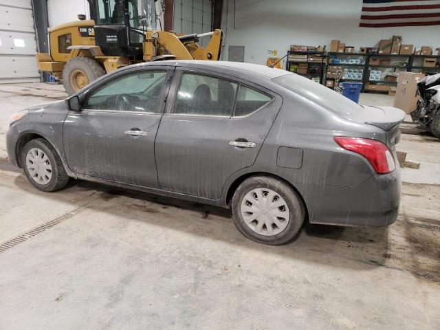 Photo 2 from auction – 2019 NISSAN VERSA S with VIN 3N1CN7AP3KL849969
