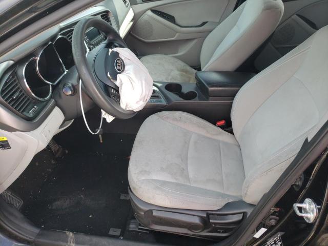 Photo 7 from auction – 2013 KIA OPTIMA LX with VIN 5XXGM4A72DG241214