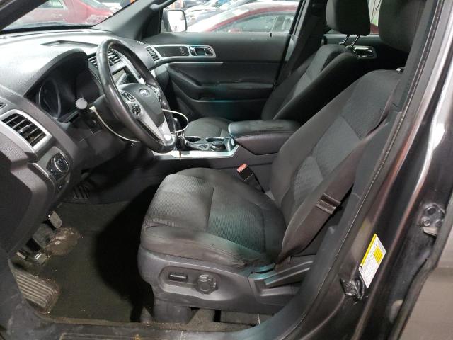 Photo 7 from auction – 2011 FORD EXPLORER X with VIN 1FMHK8D80BGA54013