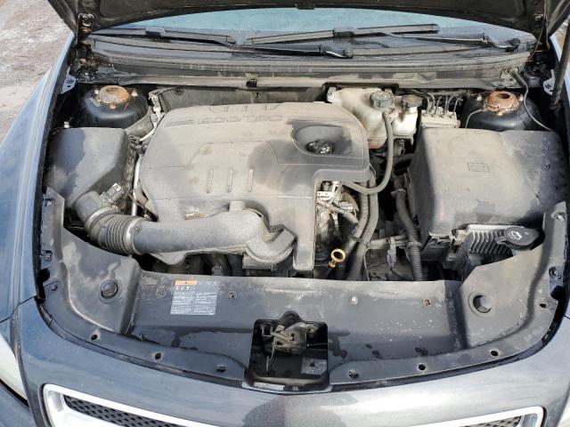 Photo 11 from auction – 2011 CHEVROLET MALIBU with VIN 1G1ZC5E1XBF181601