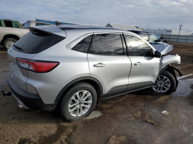 Photo 3 from auction – 2020 FORD ESCAPE SE with VIN 1FMCU9G65LUB04783