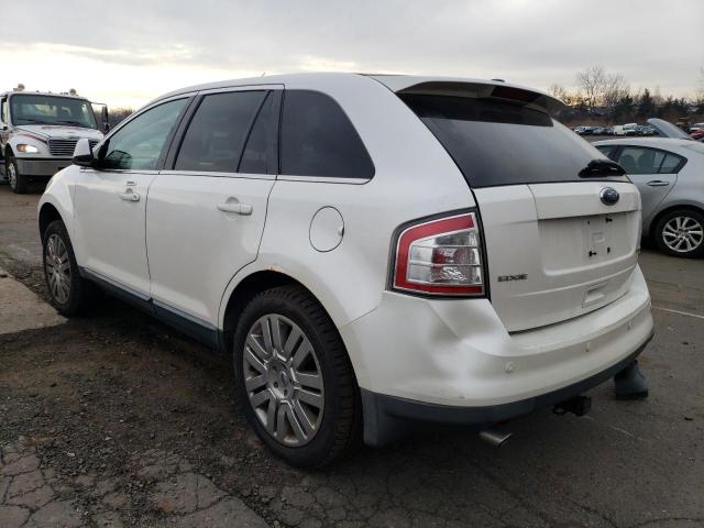Photo 2 from auction – 2010 FORD EDGE LIMIT with VIN 2FMDK4KC3ABA45519