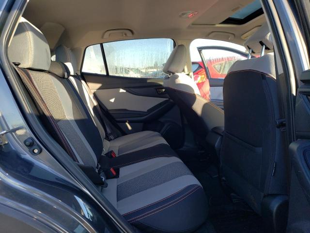 Photo 10 from auction – 2021 SUBARU CROSSTREK with VIN JF2GTAEC6M8224283