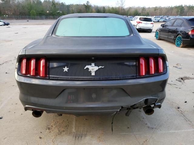 Photo 6 from auction – 2017 FORD MUSTANG with VIN 1FA6P8AM9H5304566