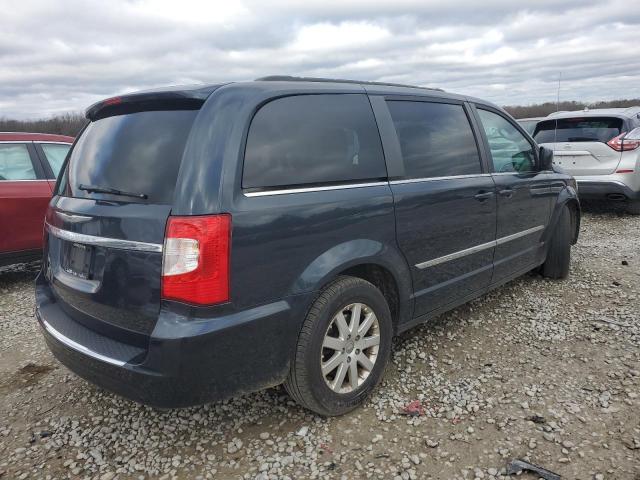 Photo 3 from auction – 2014 CHRYSLER TOWN & COU with VIN 2C4RC1BG9ER217574