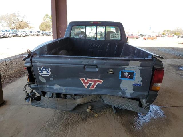 Photo 6 from auction – 1993 FORD RANGER with VIN 1FTCR10UXPUD15984