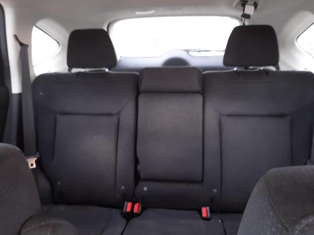 Photo 10 from auction – 2013 HONDA CR-V EX with VIN 2HKRM4H59DH688477