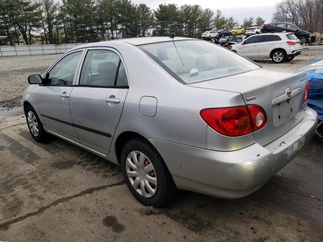 Photo 2 from auction – 2003 TOYOTA COROLLA with VIN 1NXBR32E53Z061944