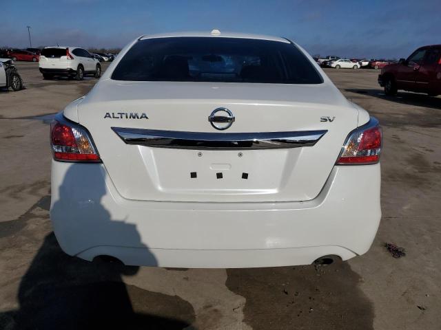 Photo 6 from auction – 2015 NISSAN ALTIMA 2.5 with VIN 1N4AL3AP0FC134268